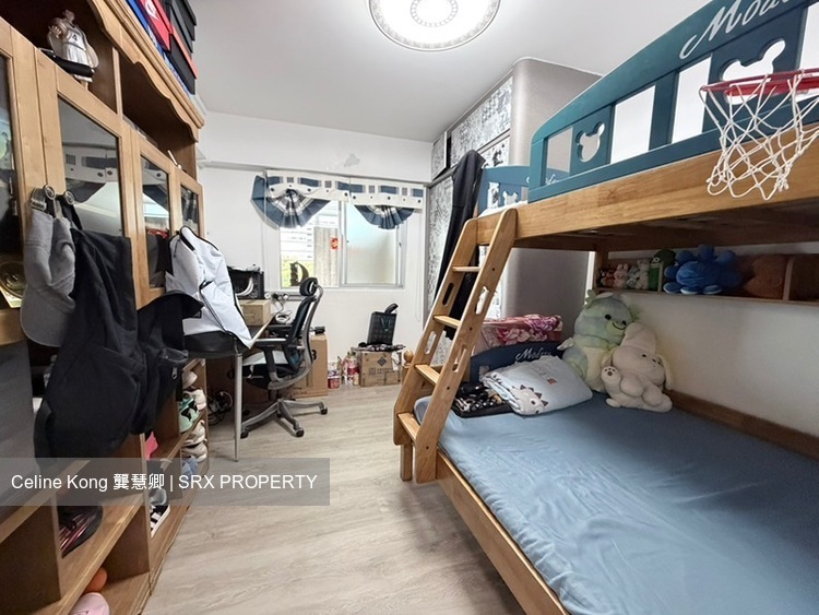 Blk 434 Ang Mo Kio Avenue 10 (Ang Mo Kio), HDB Jumbo #504369221